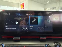 2025 Hyundai
Kona Premium N Line