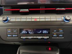 2025 Hyundai
Kona Premium N Line