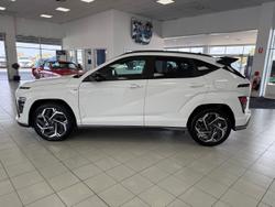 2025 Hyundai
Kona Premium N Line