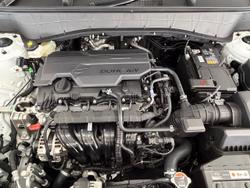 2025 Hyundai
Kona Premium N Line