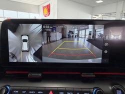 2025 Hyundai
Kona Premium N Line