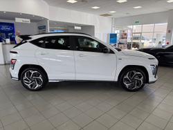2025 Hyundai
Kona Premium N Line