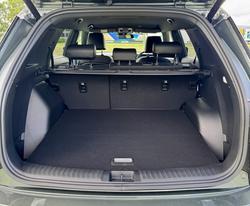 2024 KGM TORRES ADVENTURE