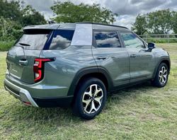 2024 KGM TORRES ADVENTURE