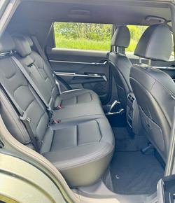 2024 KGM TORRES ADVENTURE