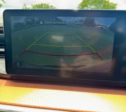 2024 KGM TORRES ADVENTURE