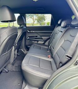 2024 KGM TORRES ADVENTURE