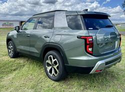 2024 KGM TORRES ADVENTURE