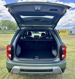 2024 KGM TORRES ADVENTURE