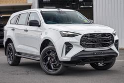 2026 Isuzu MU-X LS-M