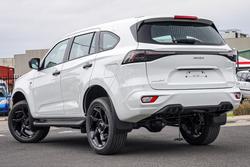 2026 Isuzu MU-X LS-M