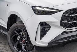 2026 Isuzu MU-X LS-M