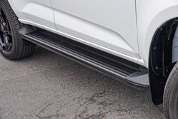 2026 Isuzu MU-X LS-M