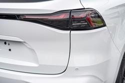 2026 Isuzu MU-X LS-M