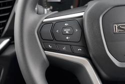 2026 Isuzu MU-X LS-M