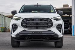 2026 Isuzu MU-X LS-M