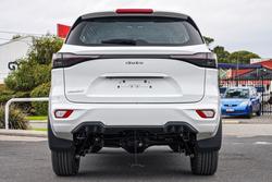 2026 Isuzu MU-X LS-M