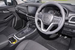 2026 Isuzu MU-X LS-M