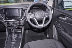 2026 Isuzu MU-X LS-M