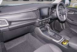 2026 Isuzu MU-X LS-M