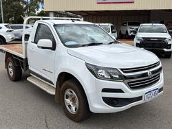 Holden Colorado