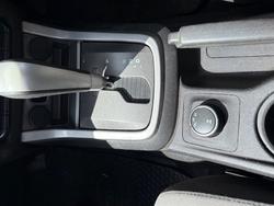 2019 Holden Colorado LS RG MY20 White