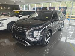 2026 MITSUBISHI Outlander ASPIRE