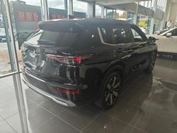 2026 MITSUBISHI Outlander ASPIRE