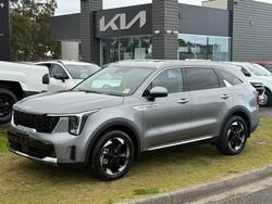 2025 Kia
Sorento Sport+