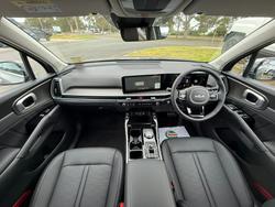2025 Kia
Sorento Sport+