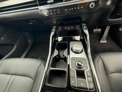 2025 Kia
Sorento Sport+