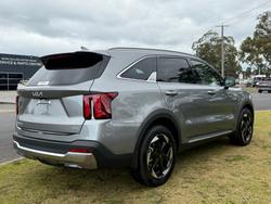 2025 Kia
Sorento Sport+