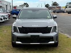 2025 Kia
Sorento Sport+