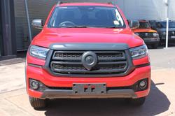 2025 GWM Cannon Vanta