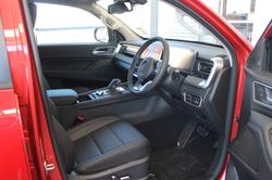 2025 GWM Cannon Vanta