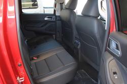 2025 GWM Cannon Vanta