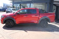 2025 GWM Cannon Vanta