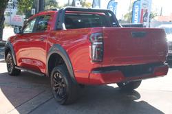 2025 GWM Cannon Vanta