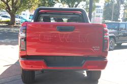 2025 GWM Cannon Vanta