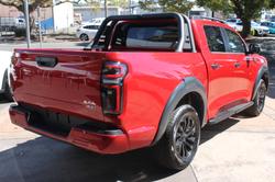 2025 GWM Cannon Vanta