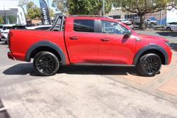 2025 GWM Cannon Vanta