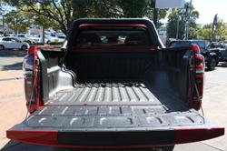 2025 GWM Cannon Vanta