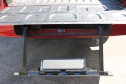 2025 GWM Cannon Vanta