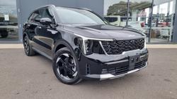 2025 Kia Sorento PHEV GT-Line