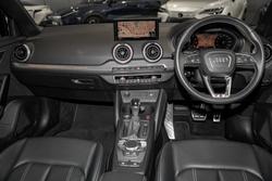 2021 AUDI SQ2 2.0 TFSI QUATTRO