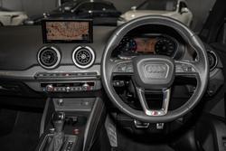 2021 AUDI SQ2 2.0 TFSI QUATTRO