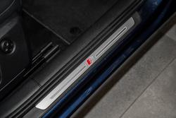 2021 AUDI SQ2 2.0 TFSI QUATTRO