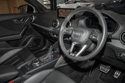2021 AUDI SQ2 2.0 TFSI QUATTRO