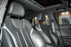 2021 AUDI SQ2 2.0 TFSI QUATTRO