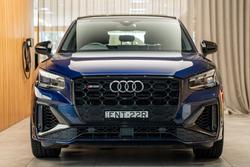 2021 AUDI SQ2 2.0 TFSI QUATTRO
